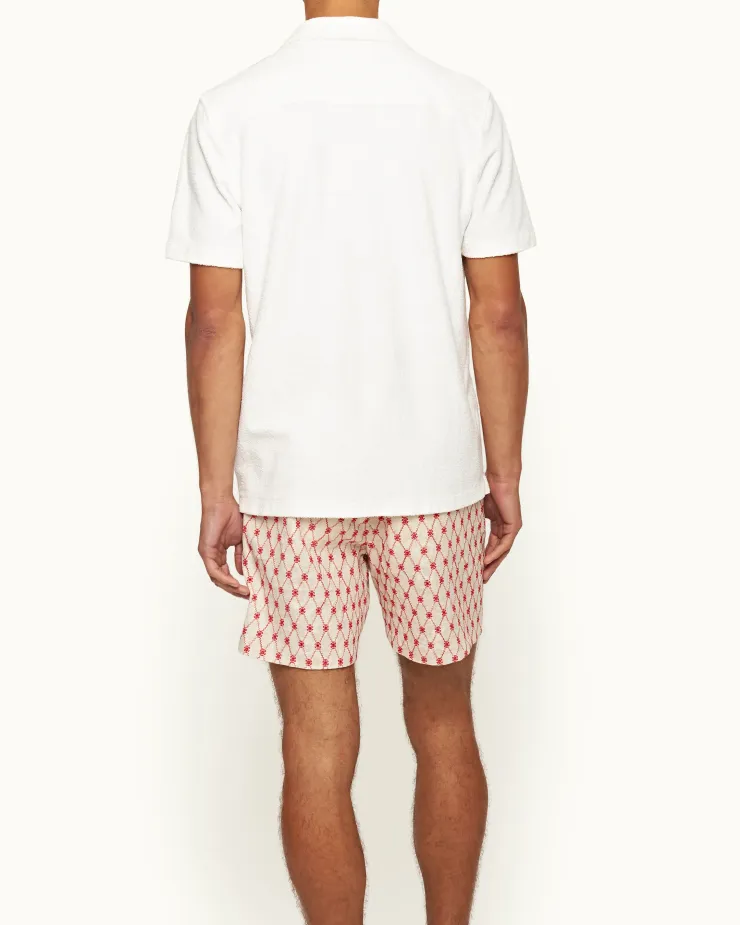 Howell Towelling- Outlet
