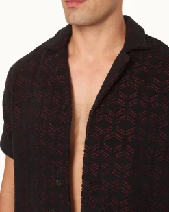 Howell Towelling- Discount