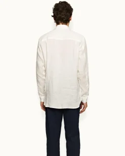 Justin Linen- Outlet