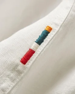Justin Linen- Outlet