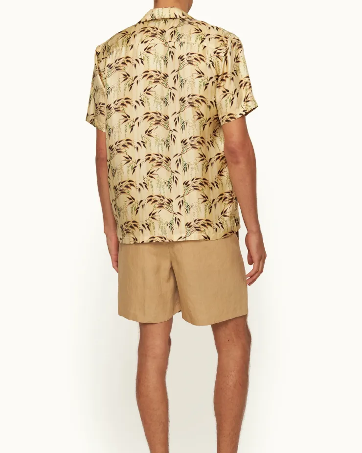 Maitan Silk- Sale