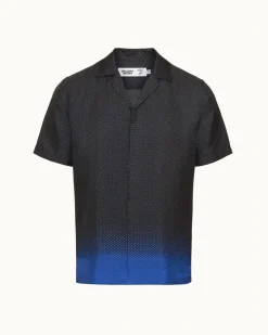Maitan Silk-