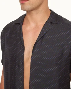 Maitan Silk-