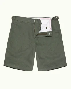 Norwich Linen- Best