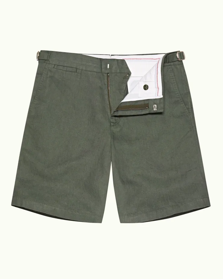 Norwich Linen- Best