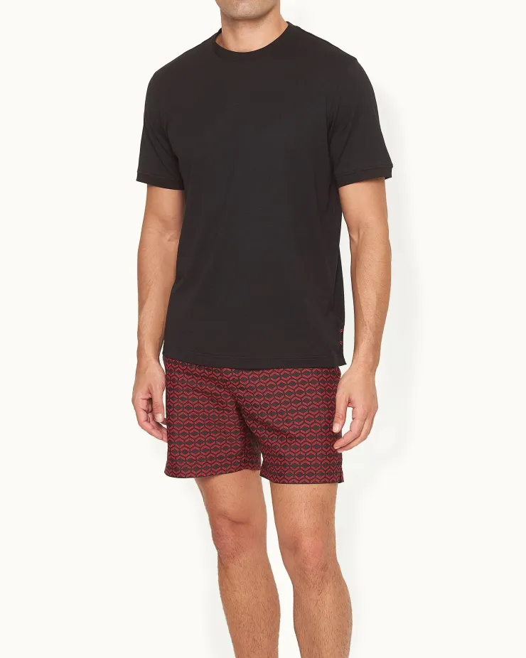 Ob Standard T- Outlet