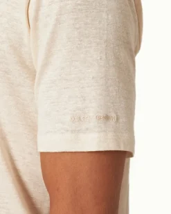 Ob Standard T Linen- Sale