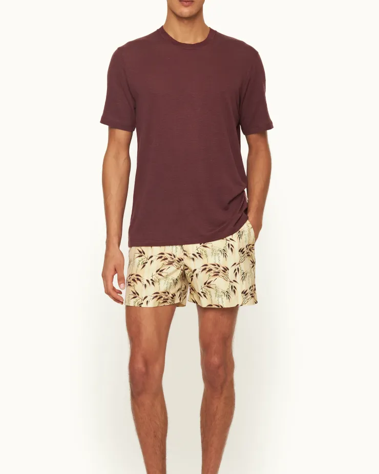 Ob Standard T Linen- New