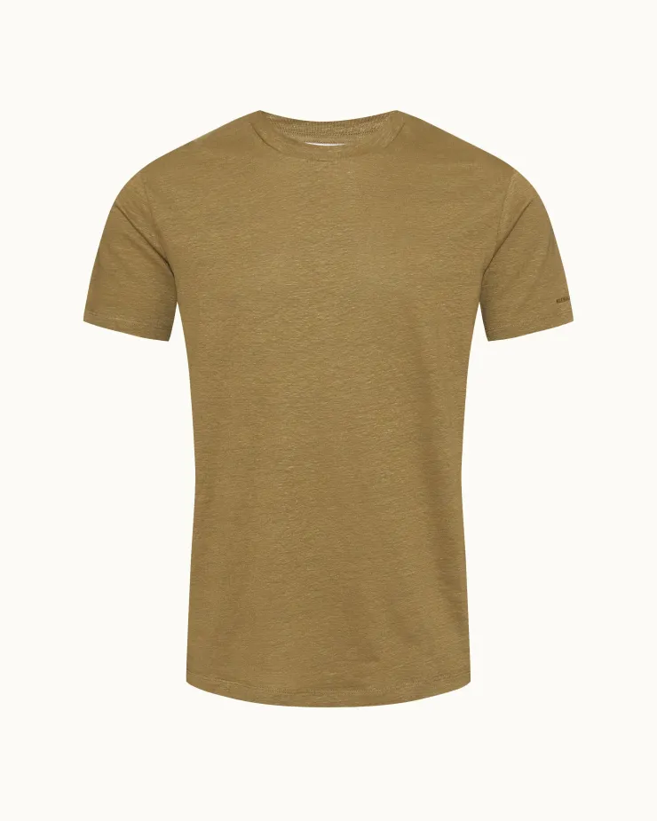 Ob Standard T Linen- Best