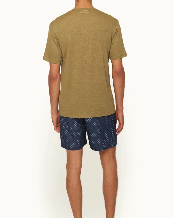 Ob Standard T Linen- Best