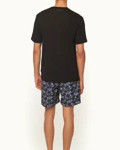 Ob Standard T Linen- New