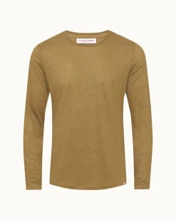 Ob-T Linen-