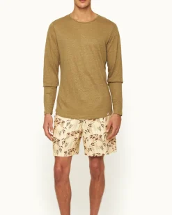 Ob-T Linen-