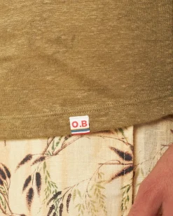 Ob-T Linen-