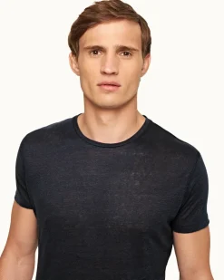 Ob-T Linen- New