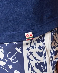 Ob-T Linen- New