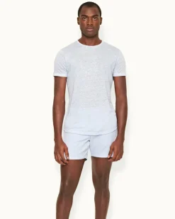 Ob-T Linen- Hot