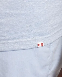 Ob-T Linen- Hot