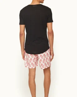 Ob-T Linen- Online