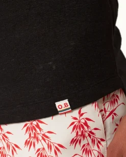 Ob-T Linen- Online