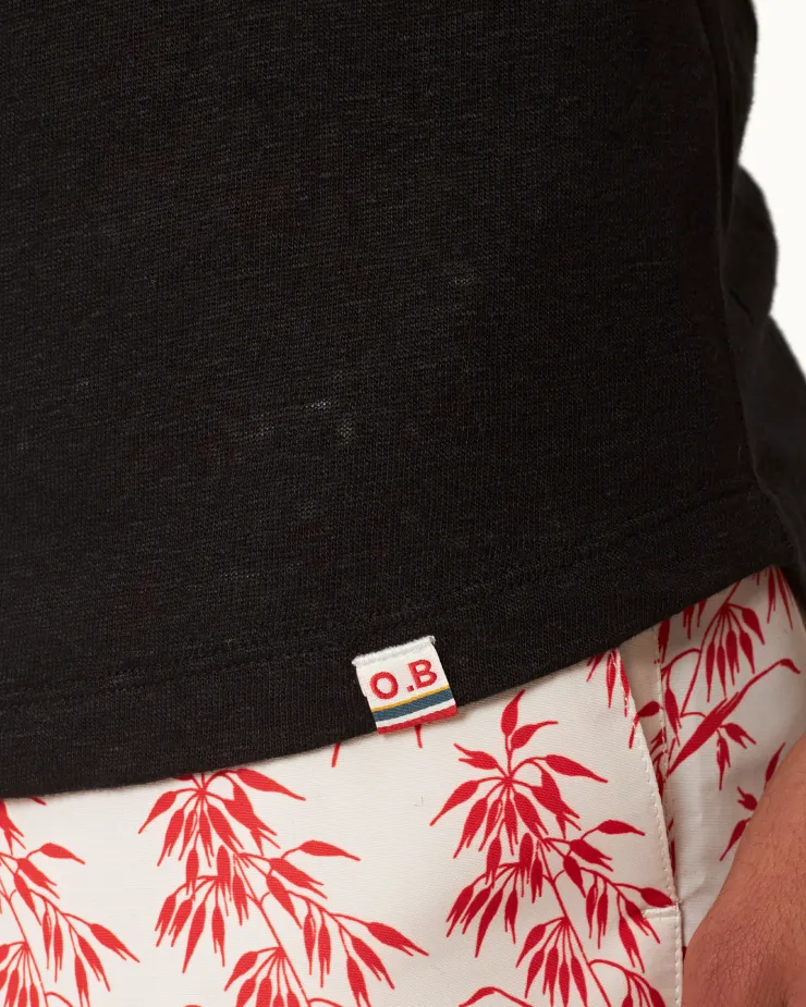 Ob-T Linen- Online