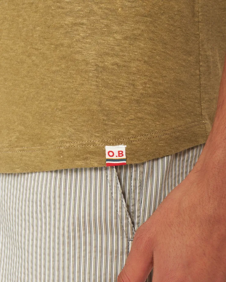Ob-T Linen-