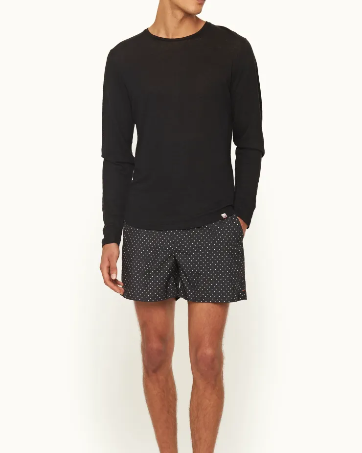 Ob-T Linen- New