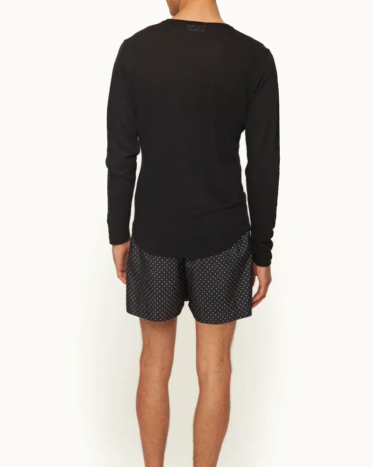 Ob-T Linen- New
