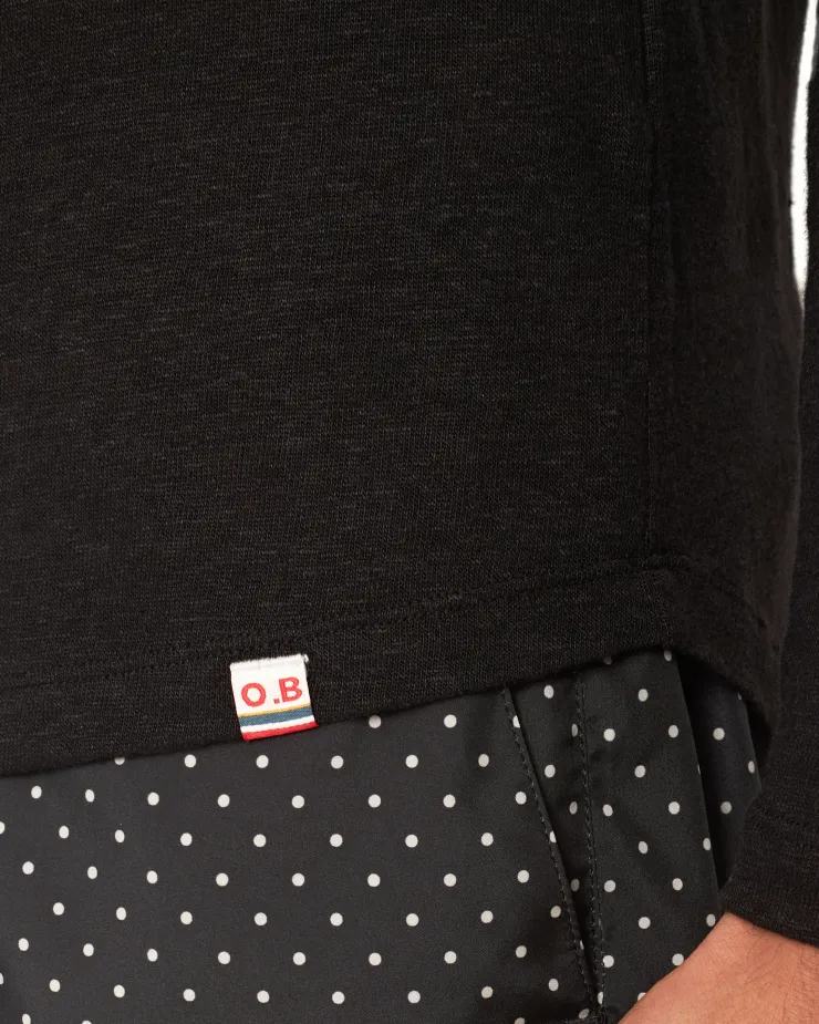 Ob-T Linen- New