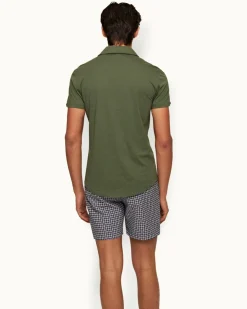 Sebastian Cotton Silk- Sale