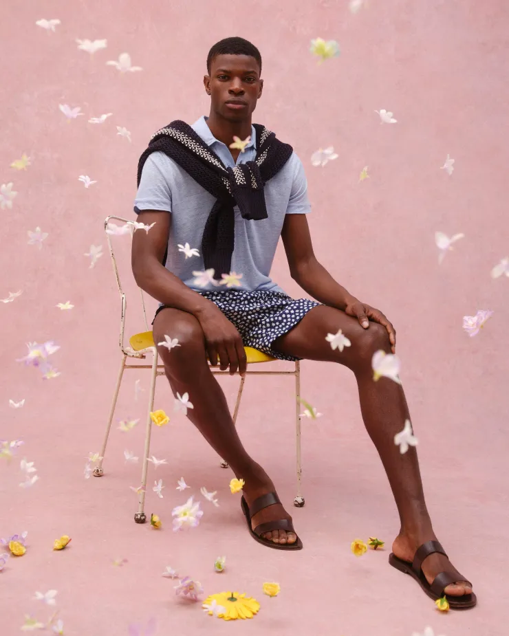 Sebastian Silk- Online