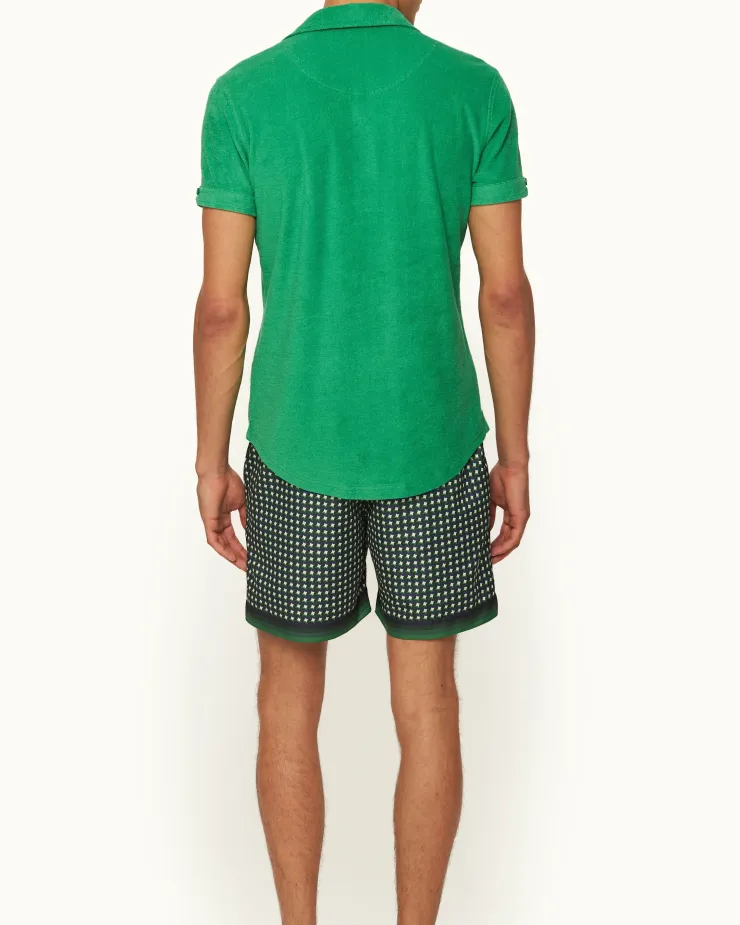 Sebastian Towelling- Discount