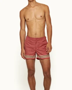Setter- Outlet