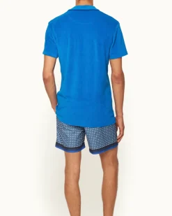 Terry Towelling- Discount