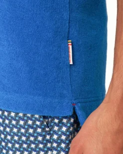 Terry Towelling- Discount