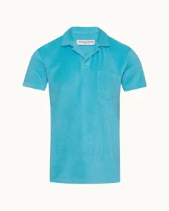 Terry Towelling- Online