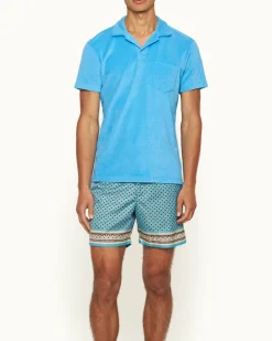 Terry Towelling- Online