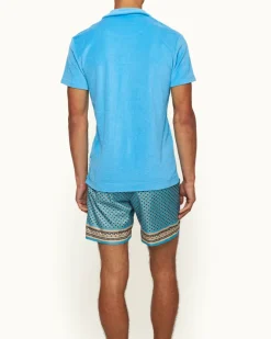 Terry Towelling- Online