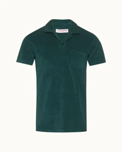 Terry Towelling- Clearance