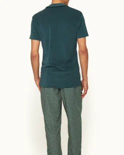 Terry Towelling- Clearance