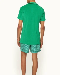 Terry Towelling- Sale