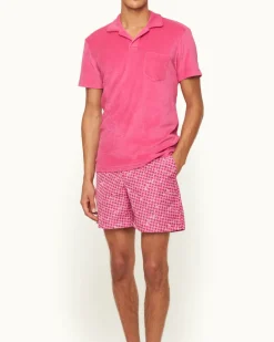 Terry Towelling- Sale