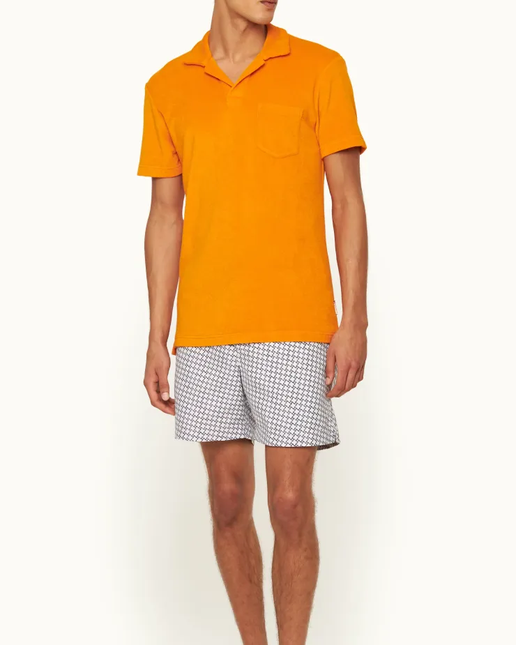 Terry Towelling- New