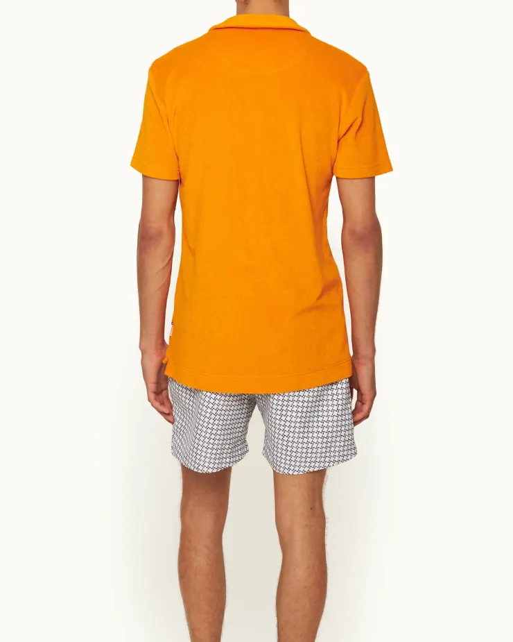 Terry Towelling- New