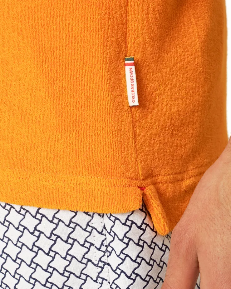 Terry Towelling- New