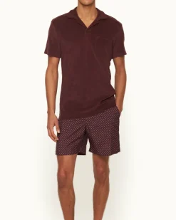 Terry Towelling-