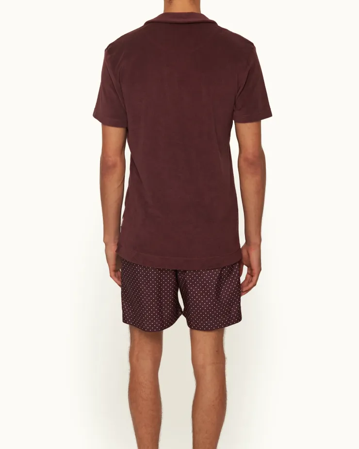 Terry Towelling-