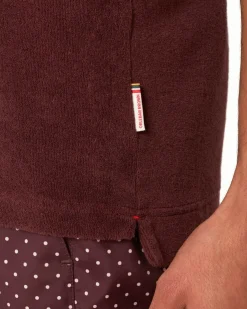 Terry Towelling-