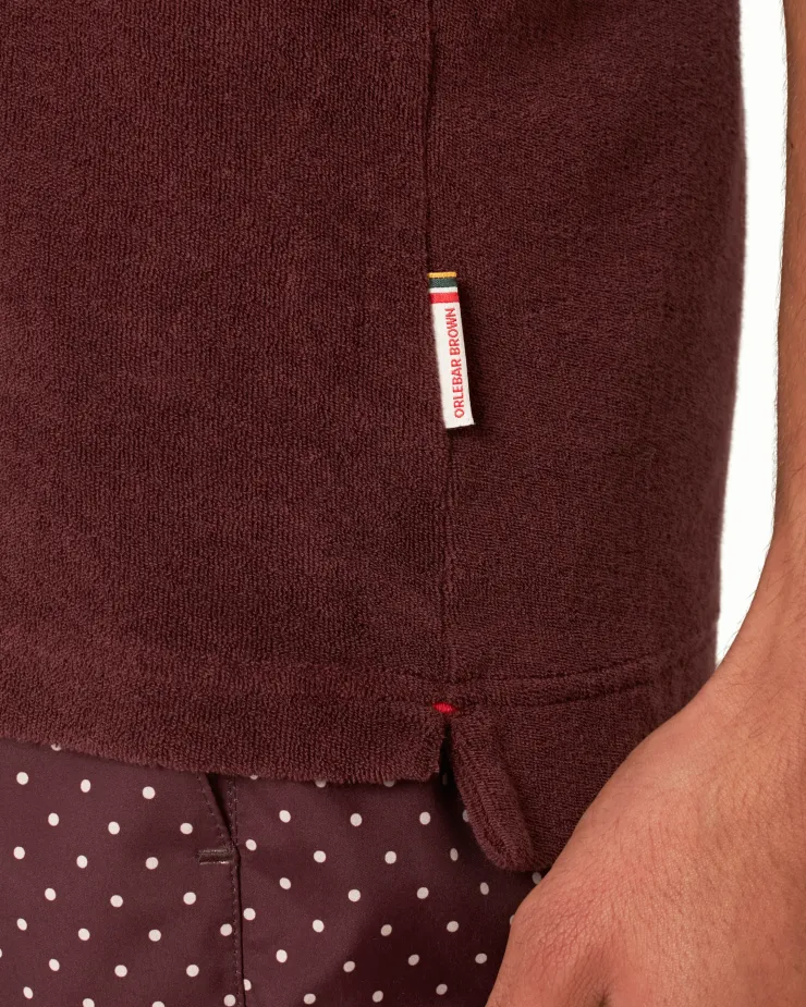 Terry Towelling-