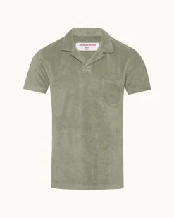 Terry Towelling- Online